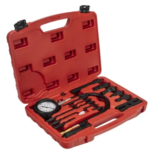 Erbjudandepris Kompressionstestare